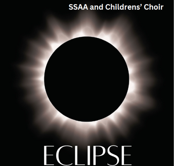 Eclipse SSAA - Beth Darowish - Digital Download